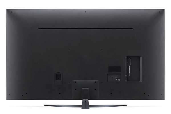 Smart Tivi LG 4K 55 inch 55UP8100PTB ThinQ AI