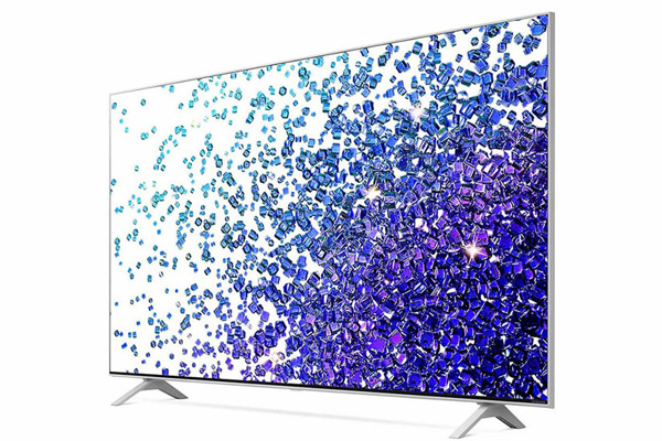Smart Tivi LG NanoCell 4K 65 inch 65NANO77TPA