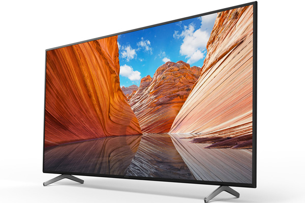 Android Tivi Sony 4K 50 inch KD-50X80J