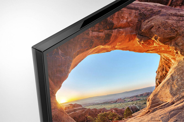 Android Tivi Sony 4K 50 inch KD-50X80J