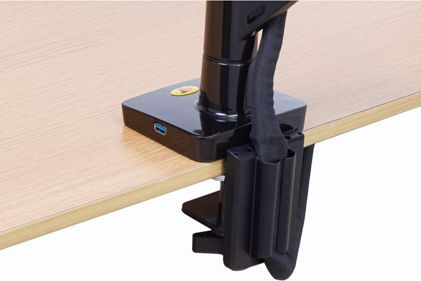 Giá đỡ màn hình máy tính North Bayou F100A (22-35 inch)