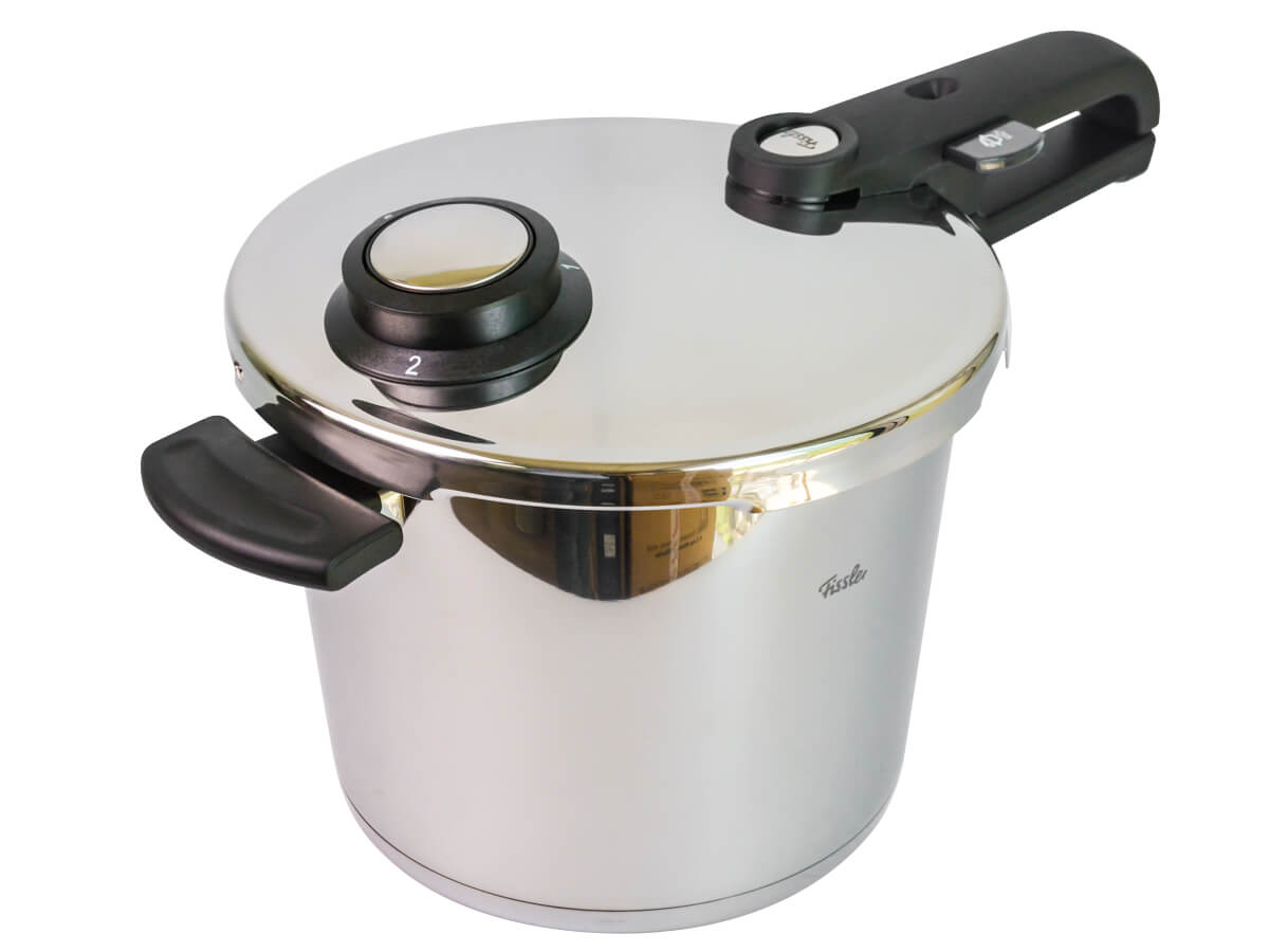 Nồi áp suất Fissler Vitavit Premium 22cm 6 lít