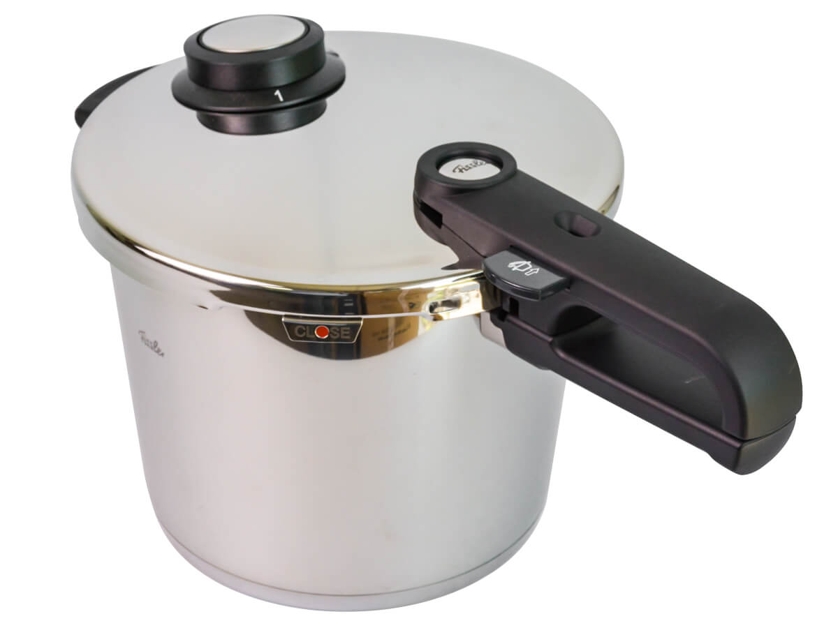 Nồi áp suất Fissler Vitavit Premium 22cm 6 lít