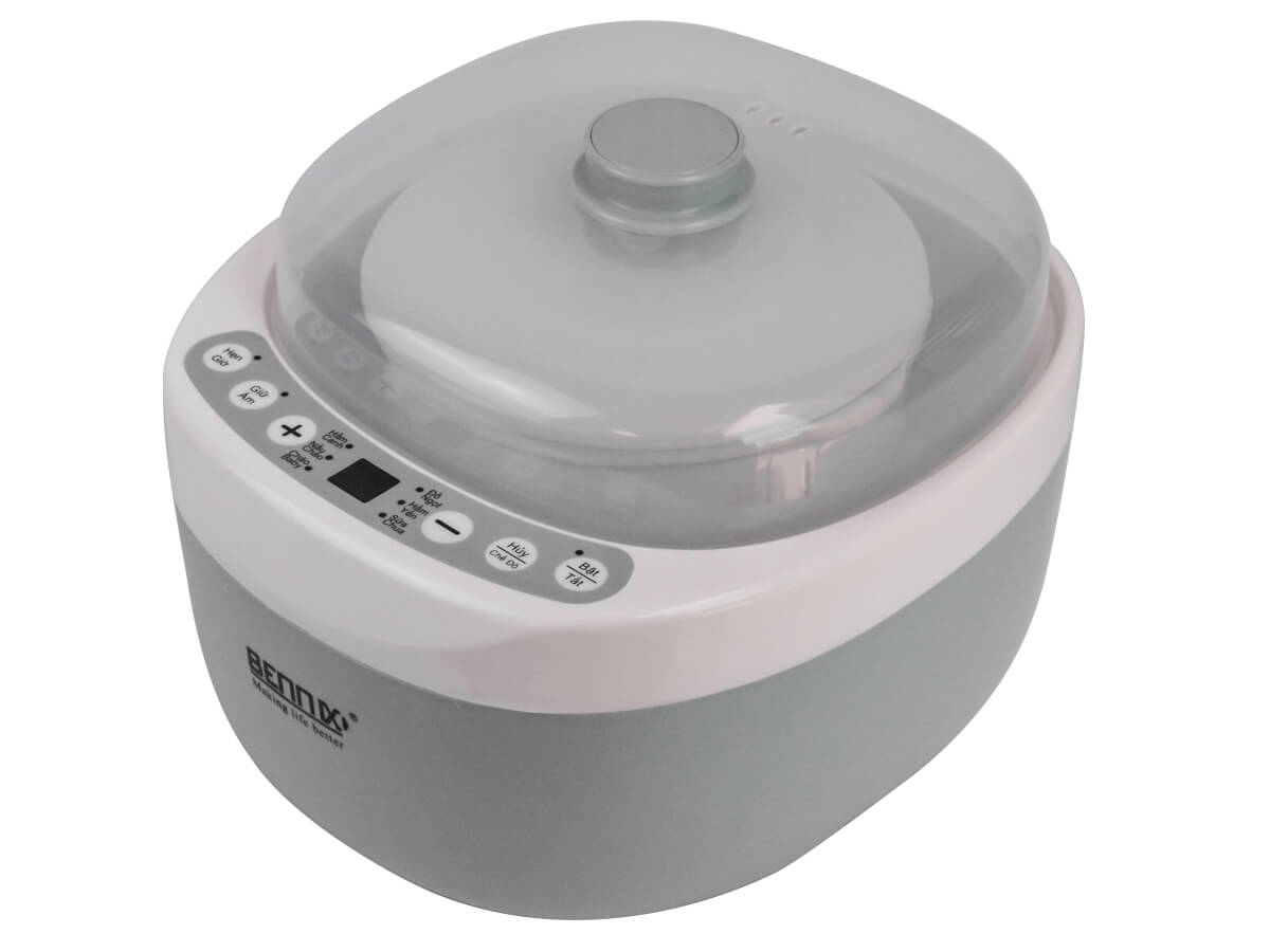 Nồi hầm cách thủy đa năng Bennix BN-200A