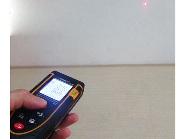 Máy đo khoảng cách SNDWAY SW-M60 (H-D610)