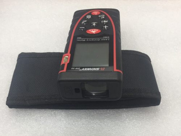 Máy đo khoảng cách SNDWAY SW-50