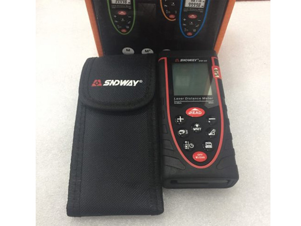 Máy đo khoảng cách SNDWAY SW-50