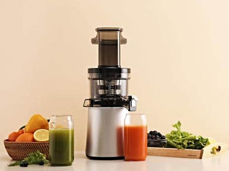 Máy ép trái cây Hurom HAA SBE
