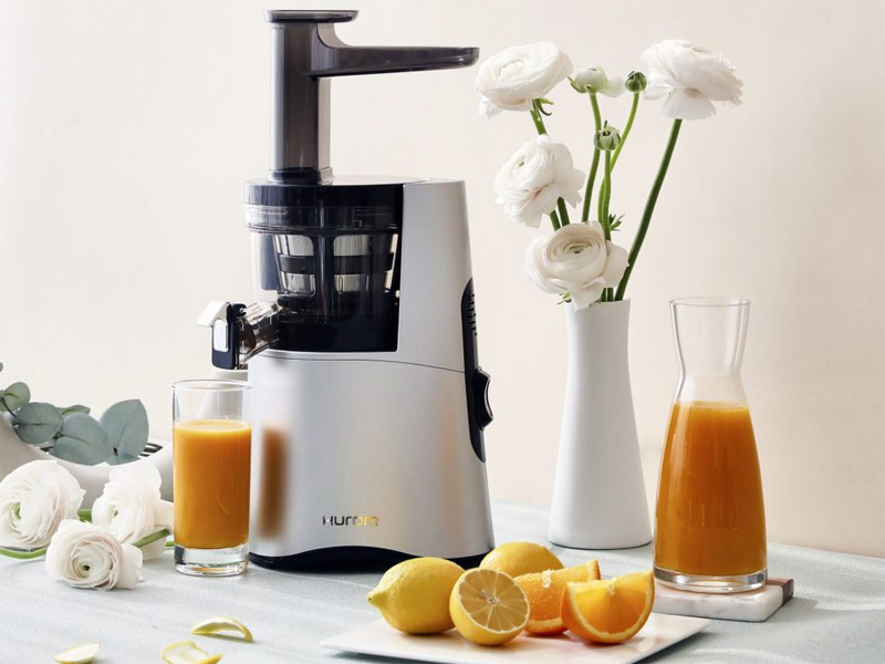 Máy ép trái cây Hurom HAA SBE