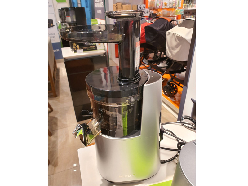 Máy ép trái cây Hurom HAA SBE