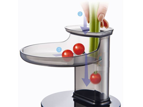 Máy ép trái cây Hurom HAA New UBE