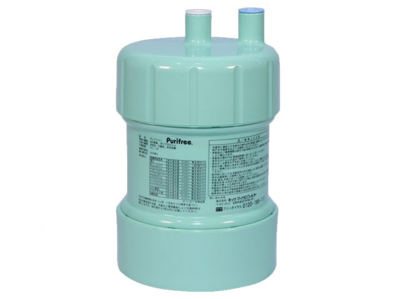 Máy làm nước nóng lạnh kết hợp bộ lọc Kitz 8.000 lít NLB-K8-OSS-C4