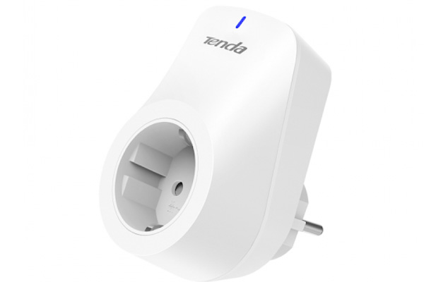 Ổ cắm điện Wifi thông minh Tenda SP3