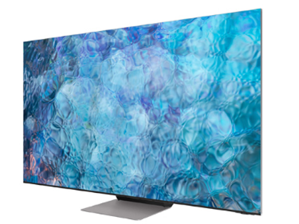 Tivi Neo Qled 8K Samsung 75 Inch QA75QN900AKXXV