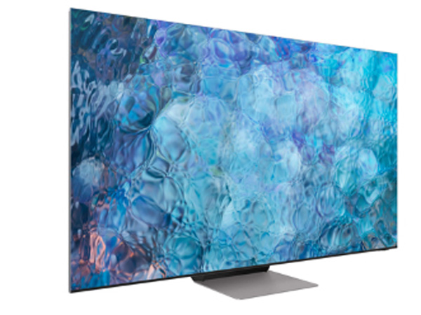 Tivi Neo Qled 8K Samsung 75 Inch QA75QN900AKXXV