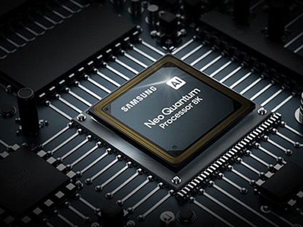 Tivi Neo Qled 8K Samsung 75 Inch QA75QN900AKXXV