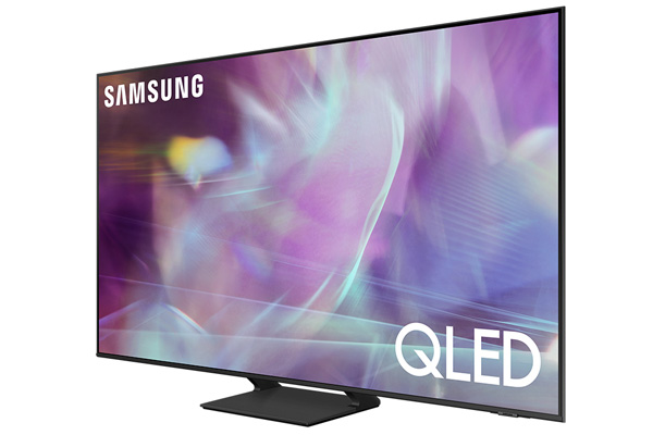 Smart Tivi QLED 4K 75 inch Samsung QA75Q65AAKXXV