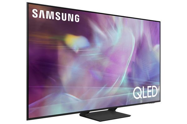 Smart Tivi QLED 4K 75 inch Samsung QA75Q65AAKXXV