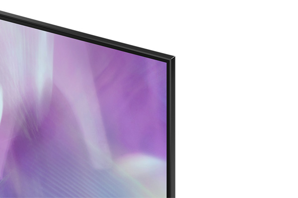 Smart Tivi QLED 4K 75 inch Samsung QA75Q65AAKXXV