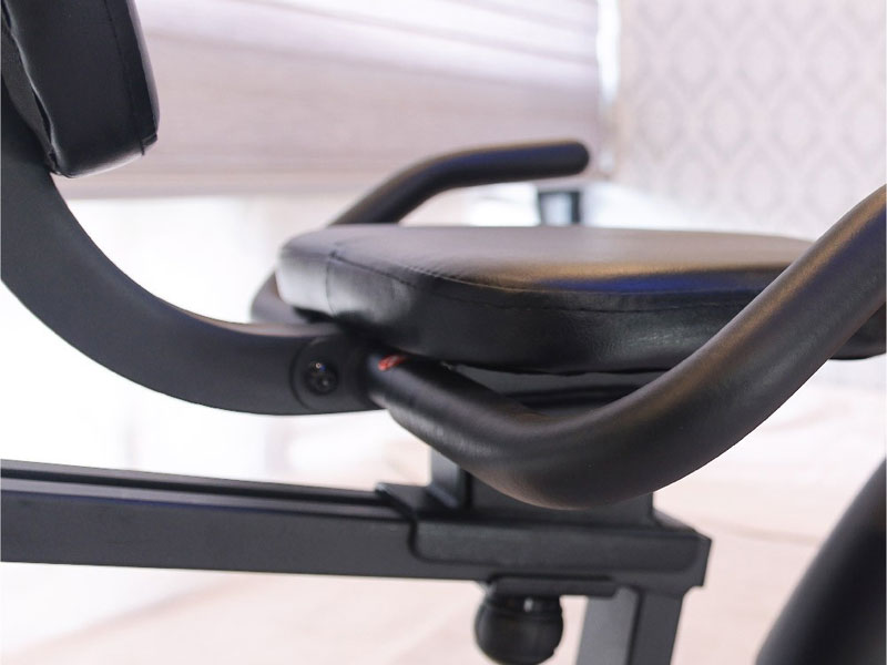 Xe đạp chèo thuyền ECO-212/4