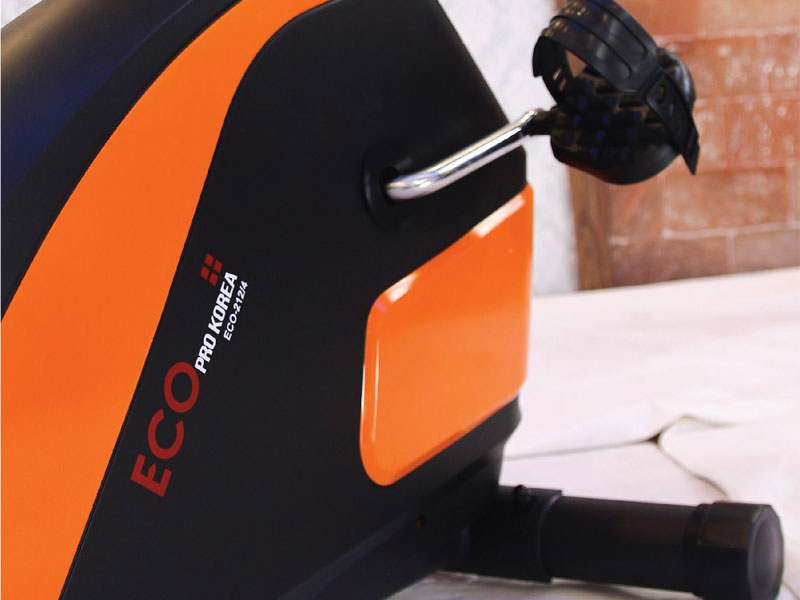 Xe đạp chèo thuyền ECO-212/4