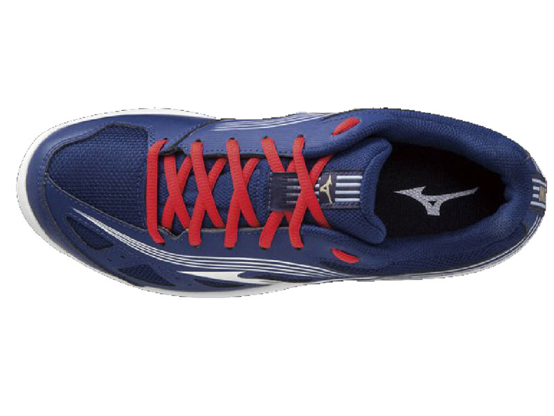 Giày cầu lông Indoor Mizuno Cyclone Speed 3