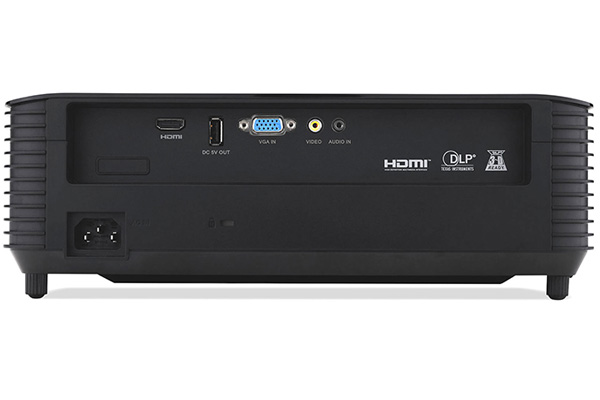 Máy chiếu Acer X128HP (4000 ANSI Lumens)