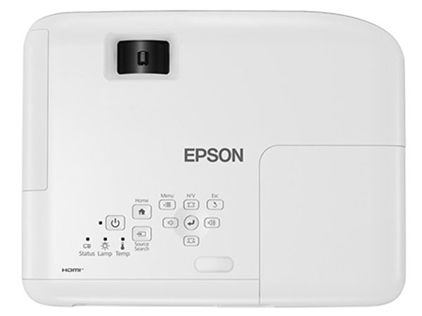 Máy chiếu Epson EB - E500