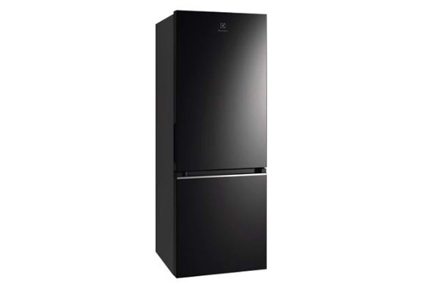 Tủ lạnh Electrolux Inverter 308 lít EBB3402K-H