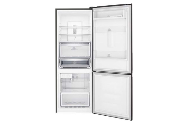 Tủ lạnh Electrolux Inverter 308 lít EBB3402K-H