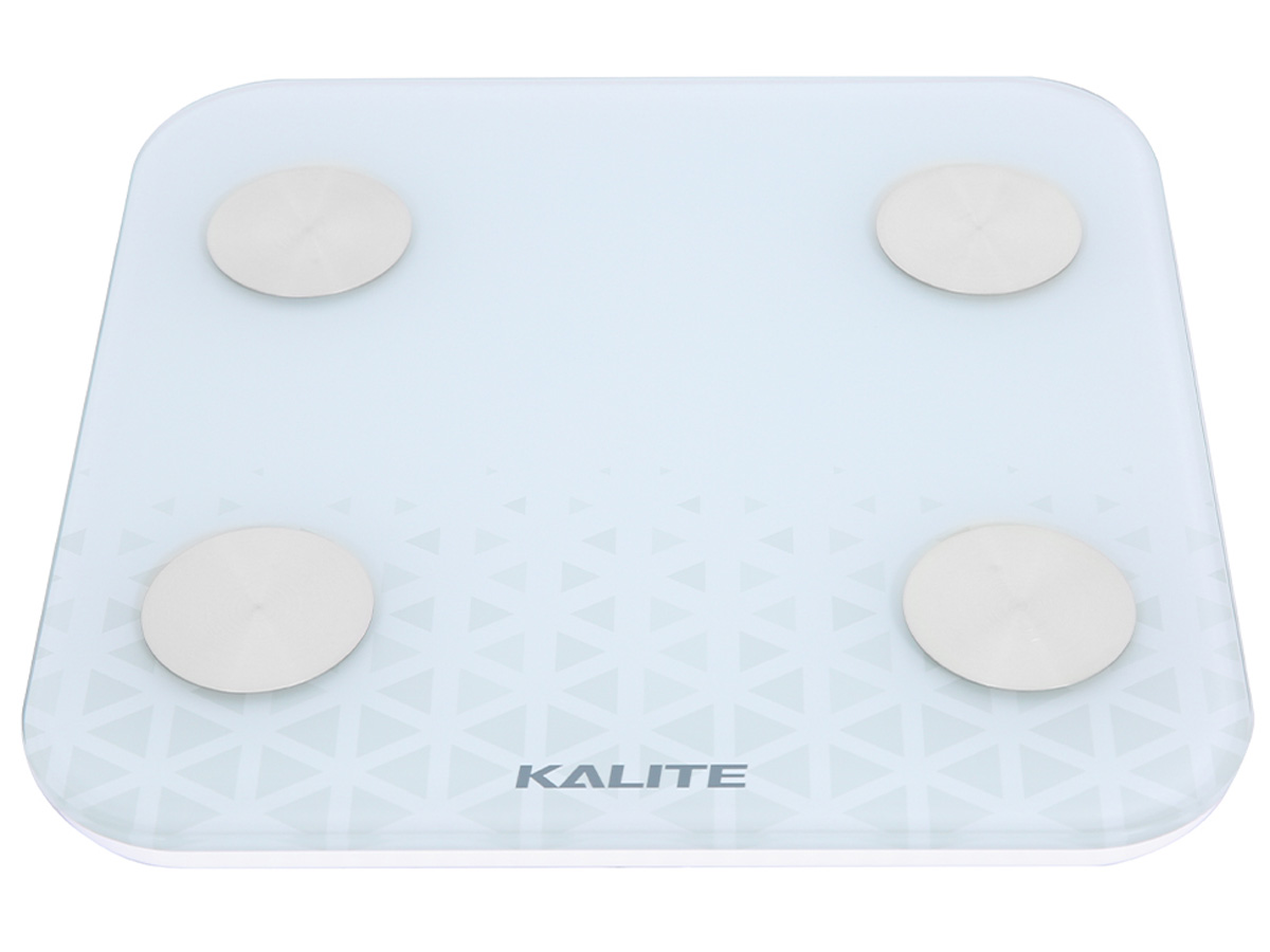 Cân sức khỏe thông minh Kalite KL-150