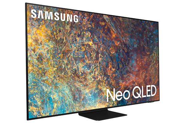 Smart Tivi Neo QLED 4K 50 inch Samsung QA50QN90AAKXXV