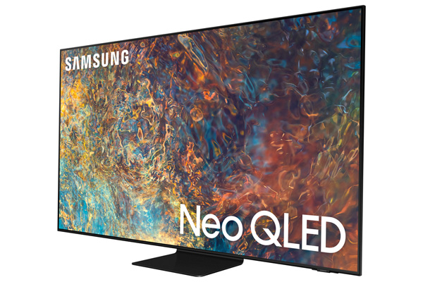 Smart Tivi Neo QLED 4K 50 inch Samsung QA50QN90AAKXXV