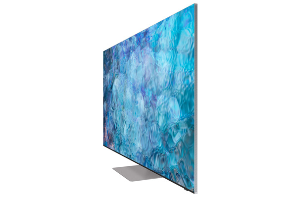 Tivi Neo Qled 8K Samsung 85 inch QA85QN900AKXXV