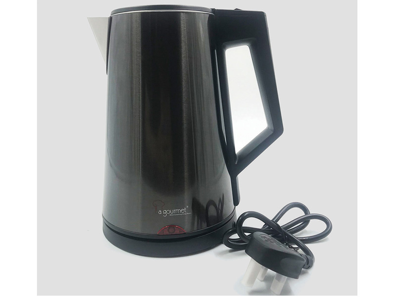 Bình đun siêu tốc La gourmet 1.7L-359636 (Xám)