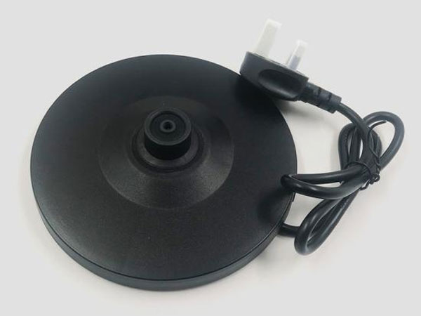 Bình đun siêu tốc La gourmet 1.7L - 359629 (Đen)