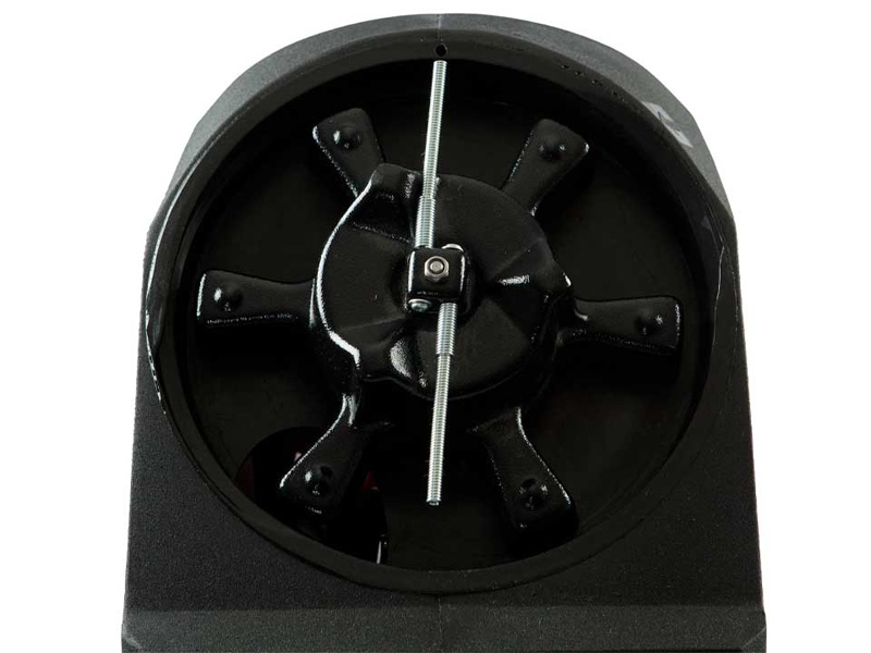 Máy bắn bóng tennis tự động Sodex S28101 (Cơ bản)