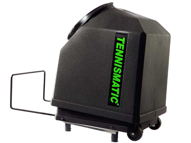 Máy bắn bóng tennis tự động Sodex S28101 (Cơ bản)