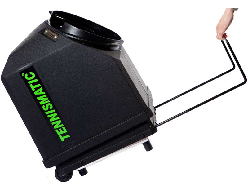 Máy bắn bóng tennis tự động Sodex S28203 (nâng cao)