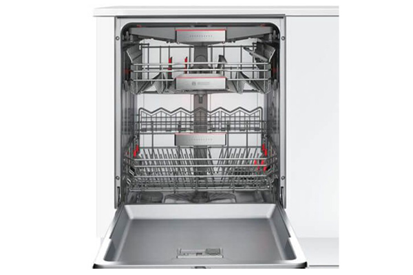 Máy rửa chén bát Bosch SMS4HBI01D Serie 4 (14 bộ)