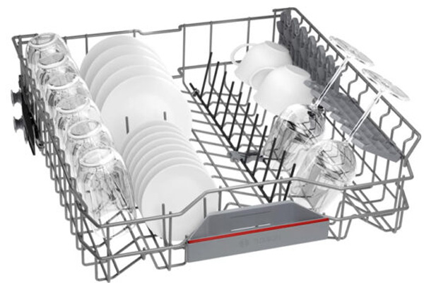 Máy rửa chén bát Bosch SMS4HBI01D Serie 4 (14 bộ)
