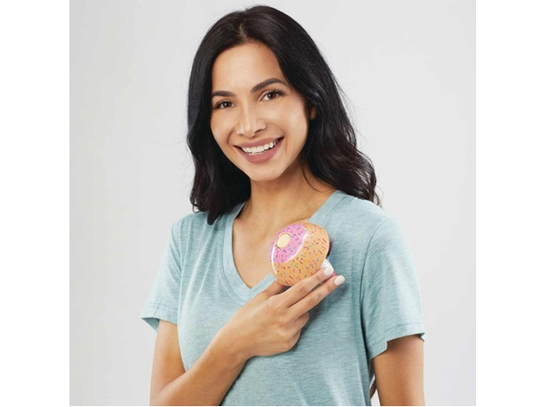 Máy massage cầm tay Sweet Treats mini Homedics NOV-107