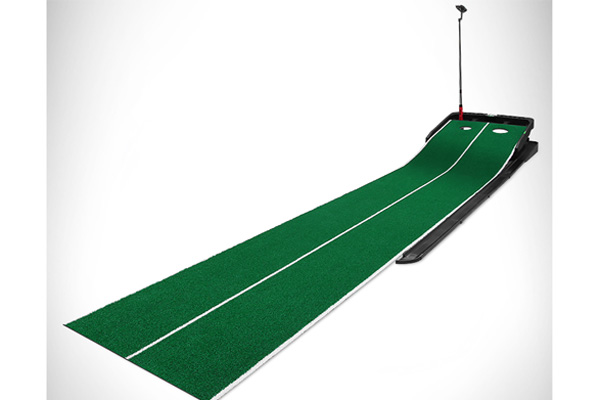 Thảm tập golf Putting Trainer PGM TL010