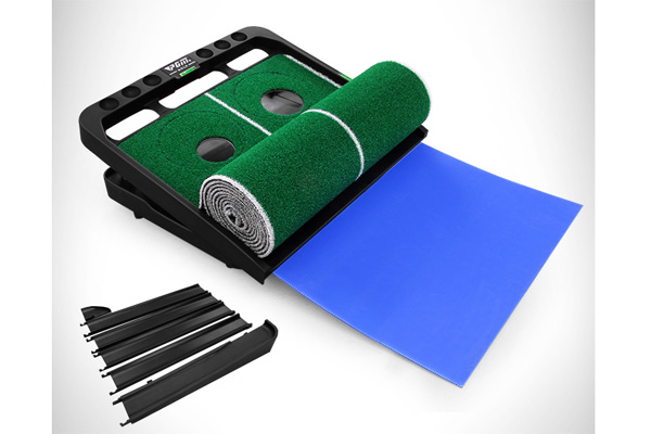 Thảm tập golf Putting Trainer PGM TL010