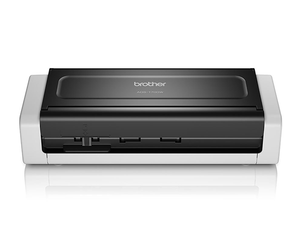 Máy scan Brother ADS-1700W