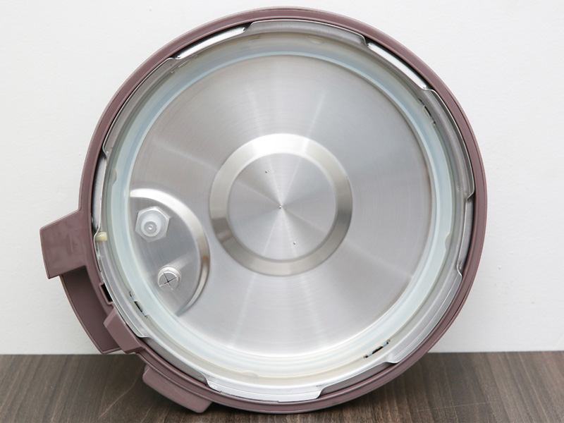 Nồi áp suất điện Bluestone PCB-5763 (5 lít)