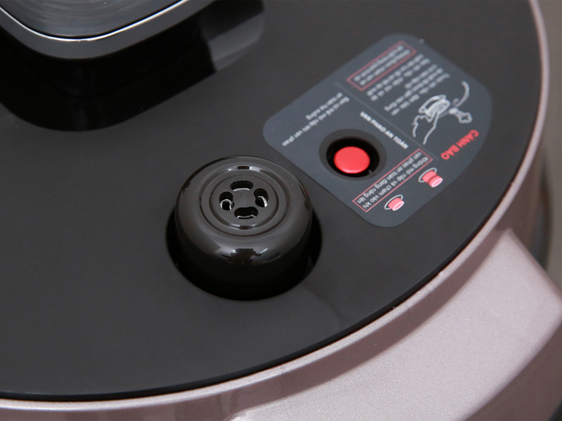 Nồi áp suất điện Bluestone PCB-5763 (5 lít)