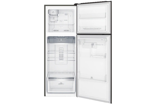 Tủ lạnh 2 cánh Electrolux Inverter 341L ETB3760K- H (có ngăn đông mềm)