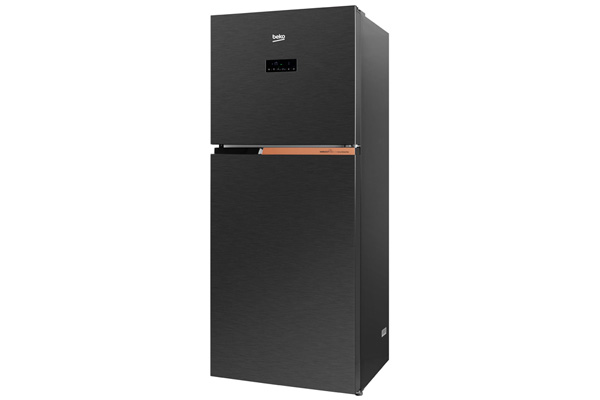 Tủ lạnh Beko Inverter 340 lít RDNT371E50VZK