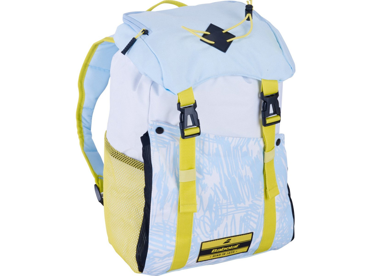 Balo tennis nữ Babolat Classic Junior 753093-153
